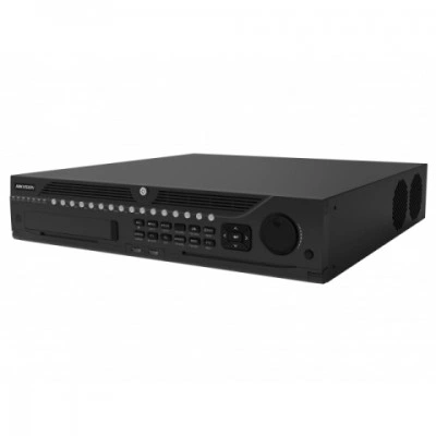 Hikvision iDS-9032HQHI-M8/S Видеорегистратор TVI 32-канальный Hikvision iDS-9032HQHI-M8/S Видеорегистратор TVI 32-канальный