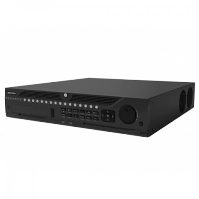 Hikvision iDS-9032HUHI-M8/S Видеорегистратор TVI 32-канальный Hikvision iDS-9032HUHI-M8/S Видеорегистратор TVI 32-канальный