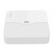 Uniview NVR501-04B-LP4 IP Видеорегистратор (NVR)