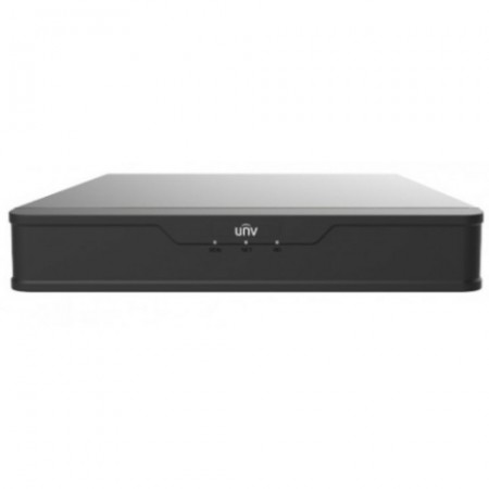 Uniview NVR501-08B IP Видеорегистратор (NVR) Uniview NVR501-08B IP Видеорегистратор (NVR)