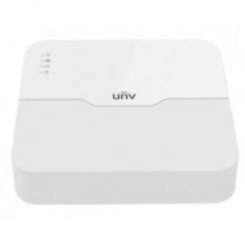 Uniview NVR501-08B-LP8 IP Видеорегистратор (NVR)