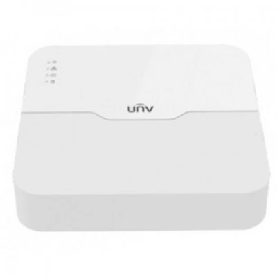 Uniview NVR501-08B-LP8 IP Видеорегистратор (NVR)