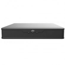 Uniview NVR501-16B IP Видеорегистратор (NVR)