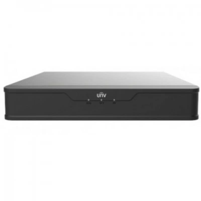 Uniview NVR501-16B IP Видеорегистратор (NVR)