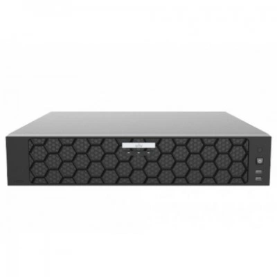 Uniview NVR508-32B IP Видеорегистратор (NVR)