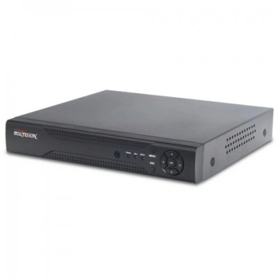 Polyvision PVDR-87-08F1 Видеорегистратор гибридный Polyvision PVDR-87-08F1 Видеорегистратор гибридный