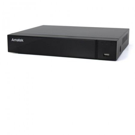 Amatek AR-N1641F(16 PoE)(7000708) IP Видеорегистратор (NVR) Amatek AR-N1641F(16 PoE)(7000708) IP Видеорегистратор (NVR)