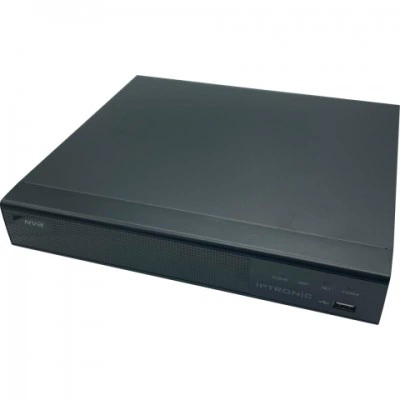 IPTRONIC NVR1680P8i IP Видеорегистратор (NVR) IPTRONIC NVR1680P8i IP Видеорегистратор (NVR)