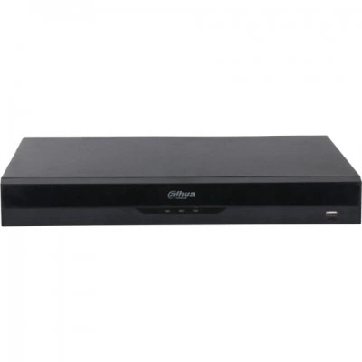DAHUA DHI-NVR5216-EI IP Видеорегистратор (NVR)