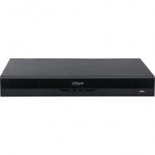 DAHUA DHI-NVR5216-8P-EI IP Видеорегистратор (NVR)