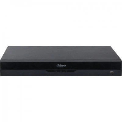 DAHUA DHI-NVR5216-8P-EI IP Видеорегистратор (NVR)