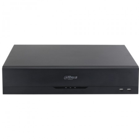 DAHUA DHI-NVR5864-EI IP Видеорегистратор (NVR) DAHUA DHI-NVR5864-EI IP Видеорегистратор (NVR)