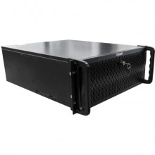 TRASSIR NeuroStation 8800R/160-A16-S IP-видеосервер