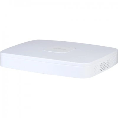 DAHUA DHI-NVR4108-8P-EI IP Видеорегистратор (NVR)