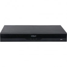 DAHUA DHI-NVR5208-8P-EI IP Видеорегистратор (NVR)