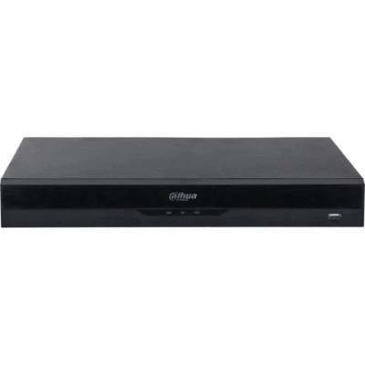 DAHUA DHI-NVR5208-8P-EI IP Видеорегистратор (NVR)
