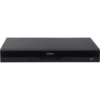DAHUA DHI-NVR4216-16P-EI IP Видеорегистратор (NVR)
