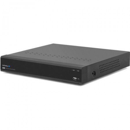 Infinity VRF-IP214PE IP Видеорегистратор (NVR) Infinity VRF-IP214PE IP Видеорегистратор (NVR)
