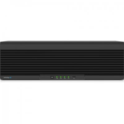 Infinity VRF-IP256HM IP Видеорегистратор (NVR) Infinity VRF-IP256HM IP Видеорегистратор (NVR)