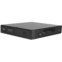 Fox FX-NVR8/1-8P IP Видеорегистратор (NVR)