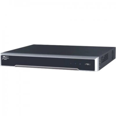 Fox FX-iNVR16/2 IP Видеорегистратор (NVR) Fox FX-iNVR16/2 IP Видеорегистратор (NVR)