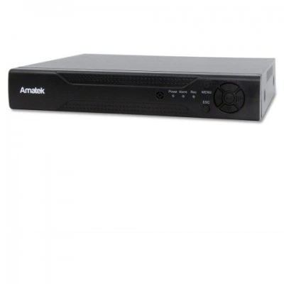 Amatek AR-HTF44X(AoC)(7000776) Видеорегистратор гибридный