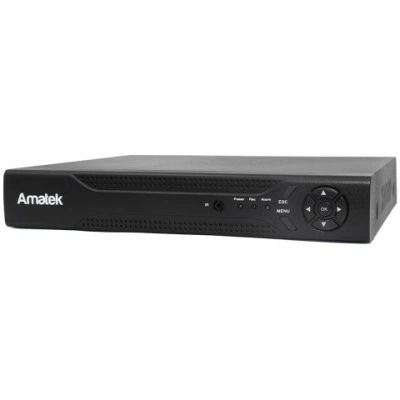 Amatek AR-HT162NX(AoC)(7000773) Видеорегистратор гибридный Amatek AR-HT162NX(AoC)(7000773) Видеорегистратор гибридный