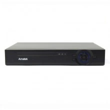 Amatek AR-HT166NX(AoC)(7000774) Видеорегистратор гибридный