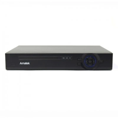 Amatek AR-HT166NX(AoC)(7000774) Видеорегистратор гибридный