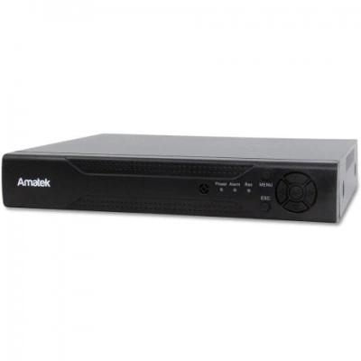Amatek AR-HTV44DX(AoC)(7000775) Видеорегистратор гибридный