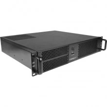 TRASSIR MiniNVR Neuro AF 16 FR IP Видеорегистратор (NVR)