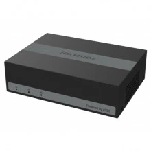 HiWatch DS-H204EQA(512GB) Видеорегистратор TVI 4-канальный