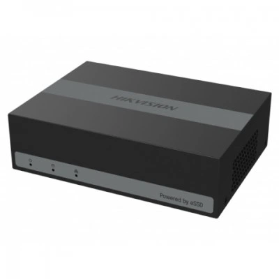 HiWatch DS-H204EQA(512GB) Видеорегистратор TVI 4-канальный HiWatch DS-H204EQA(512GB) Видеорегистратор TVI 4-канальный