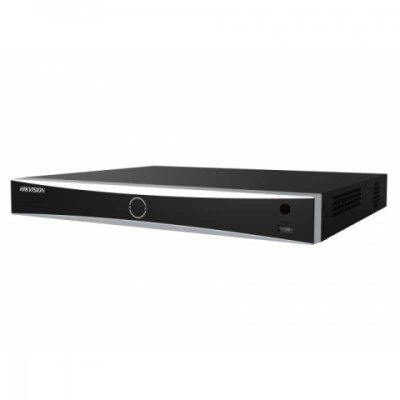 Hikvision DS-7608NXI-K2/8P IP-видеорегистратор 8-канальный Hikvision DS-7608NXI-K2/8P IP-видеорегистратор 8-канальный