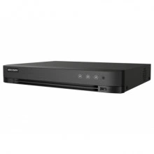 Hikvision iDS-7216HQHI-M1/FA(C) Видеорегистратор TVI 16-канальный