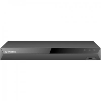 Tantos TSr-NV16255P IP Видеорегистратор (NVR)