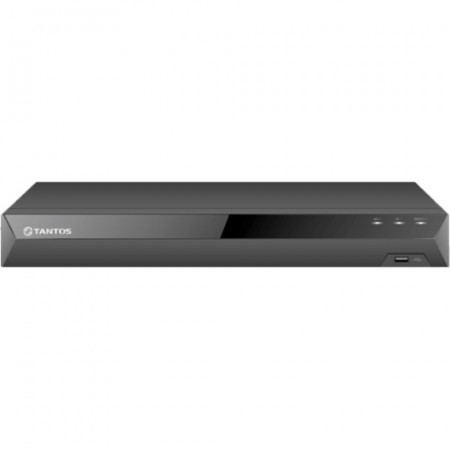 Tantos TSr-NV16255P IP Видеорегистратор (NVR) Tantos TSr-NV16255P IP Видеорегистратор (NVR)