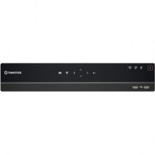 Tantos TSr-NV64851(обновленная версия) IP Видеорегистратор (NVR)