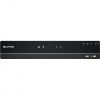 Tantos TSr-NV64851(обновленная версия) IP Видеорегистратор (NVR) Tantos TSr-NV64851(обновленная версия) IP Видеорегистратор (NVR)