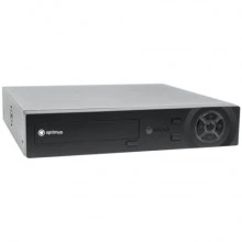 Optimus AHDR-3016E_V.1 Видеорегистратор мультиформатный 16-канальный