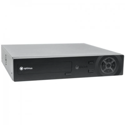 Optimus AHDR-3016E_V.1 Видеорегистратор мультиформатный 16-канальный Optimus AHDR-3016E_V.1 Видеорегистратор мультиформатный 16-канальный