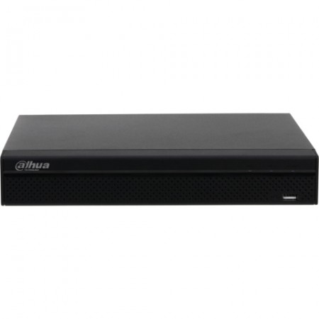DAHUA DHI-NVR1108HS-S3/H IP Видеорегистратор (NVR) DAHUA DHI-NVR1108HS-S3/H IP Видеорегистратор (NVR)