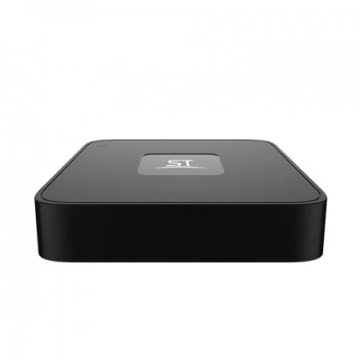 Space Technology ST-NVR-P0505K15 (с PoE) IP Видеорегистратор (NVR)