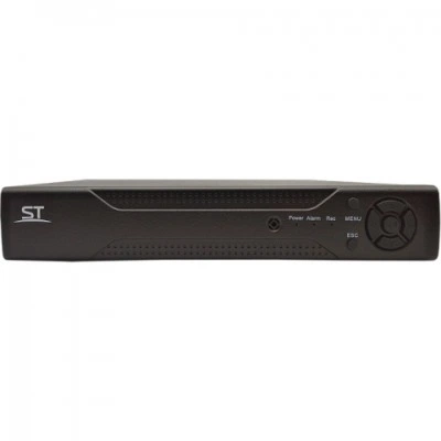 Space Technology ST-HVR-S1605/2X20 Видеорегистратор гибридный