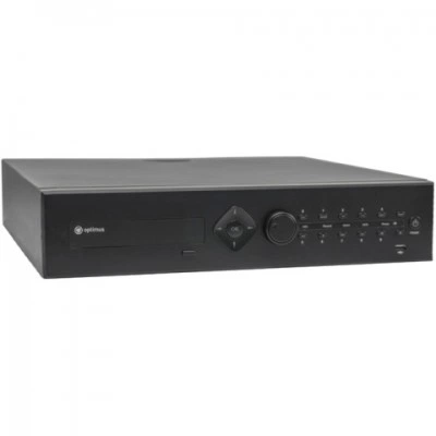 Optimus NVR-5648_V.1 IP Видеорегистратор (NVR)