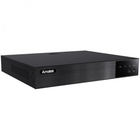 Amatek AR-N6448F(7000843) IP Видеорегистратор (NVR) Amatek AR-N6448F(7000843) IP Видеорегистратор (NVR)