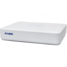 Amatek AR-HT89X (AOC)(7000778) Видеорегистратор гибридный