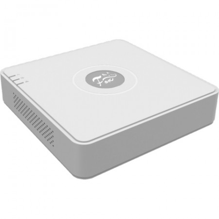 Fox FX-iNVR8/1 IP Видеорегистратор (NVR) Fox FX-iNVR8/1 IP Видеорегистратор (NVR)