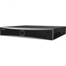 Hikvision DS-7604NXI-K1/4P(B) IP-видеорегистратор 4 канальный