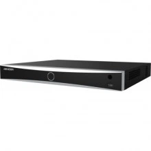 Hikvision DS-7616NXI-K2/16P IP-видеорегистратор 16 канальный